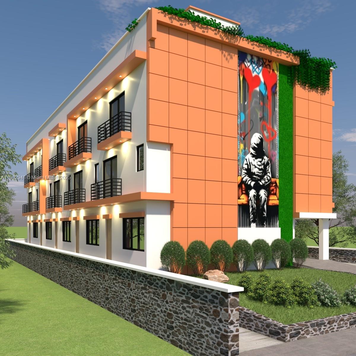 264 NW 33rd St, Miami, FL, 33127 - Investment Single Family Home. Photo #1