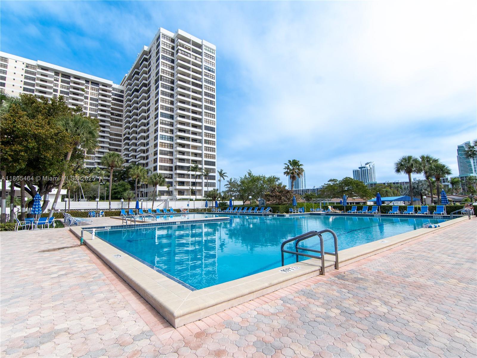 Residential in Hallandale Beach - Photo 1