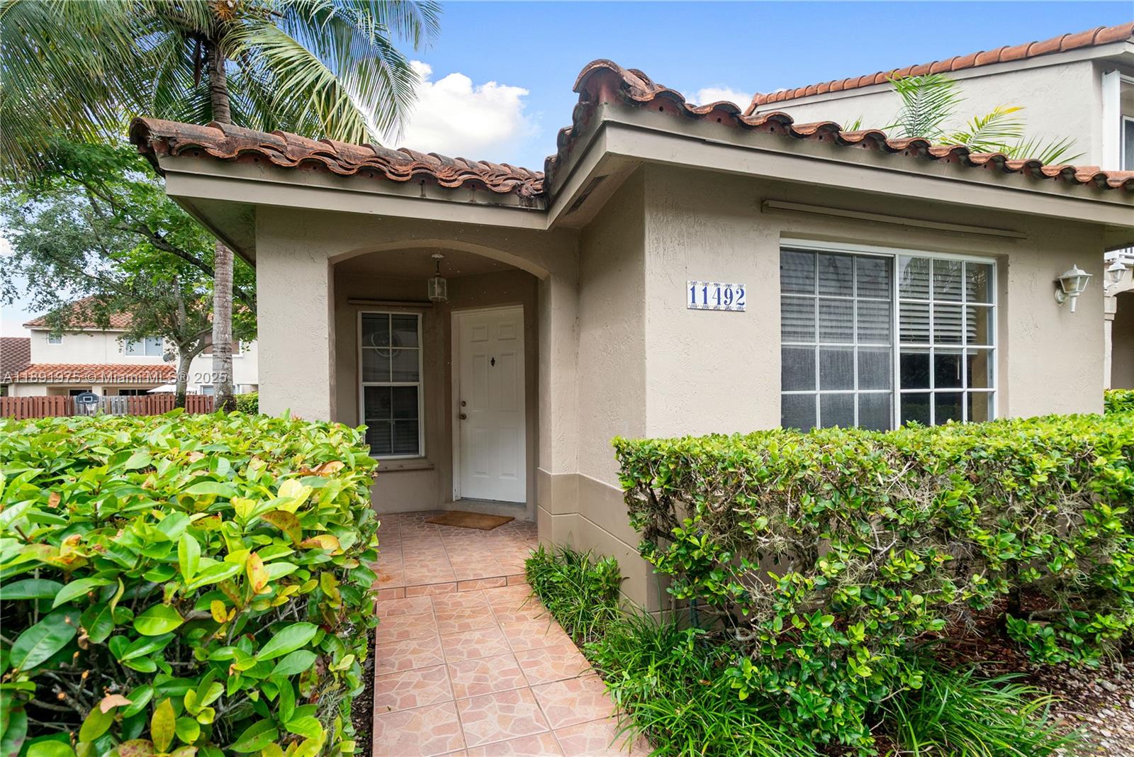 11492 SW 148th Path, Miami, FL, 33196 - Investment Townhome. Photo #1