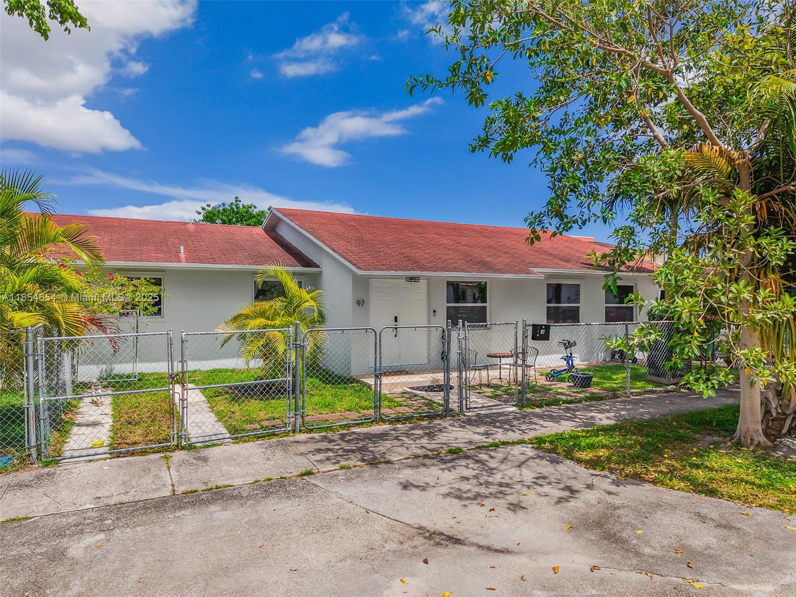97 NW 47th Ct, Miami, FL, 33126 - Investment Single Family Home. Photo #1