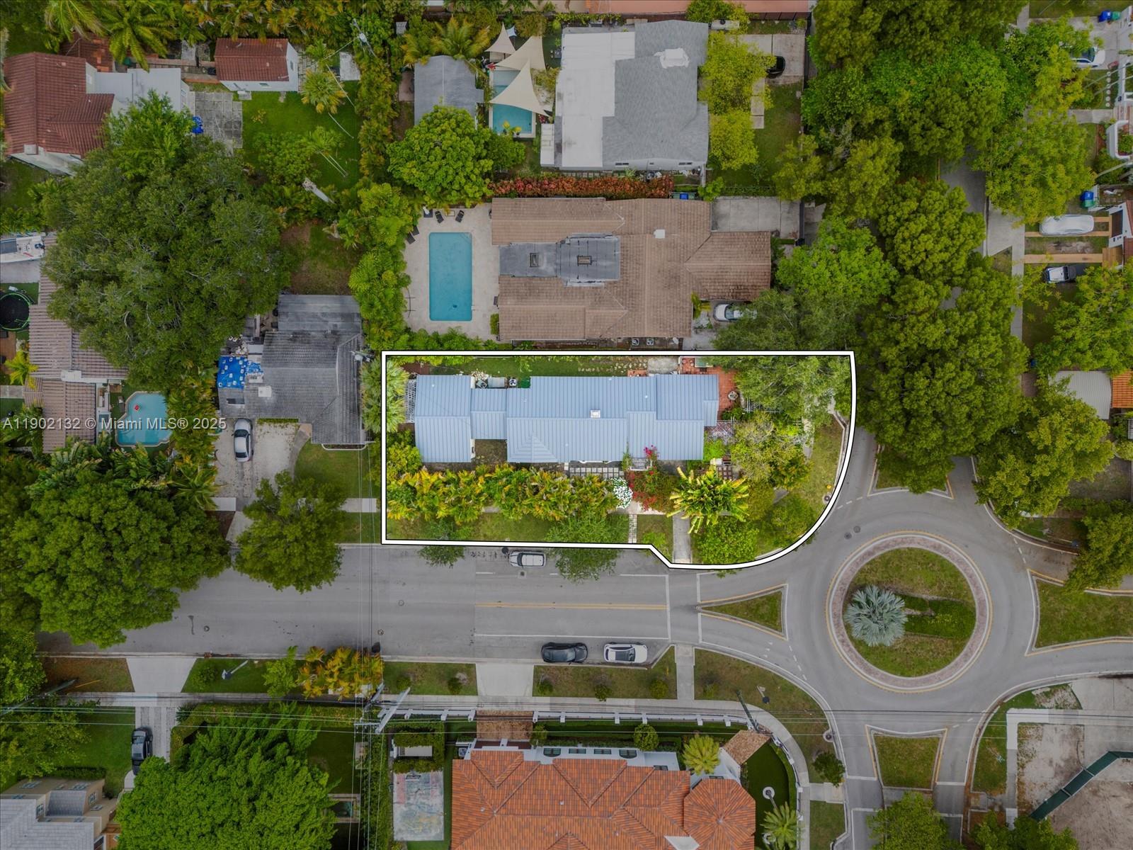 2700 SW 4th Ave, Miami, FL, 33129 - Investment Single Family Home. Photo #1