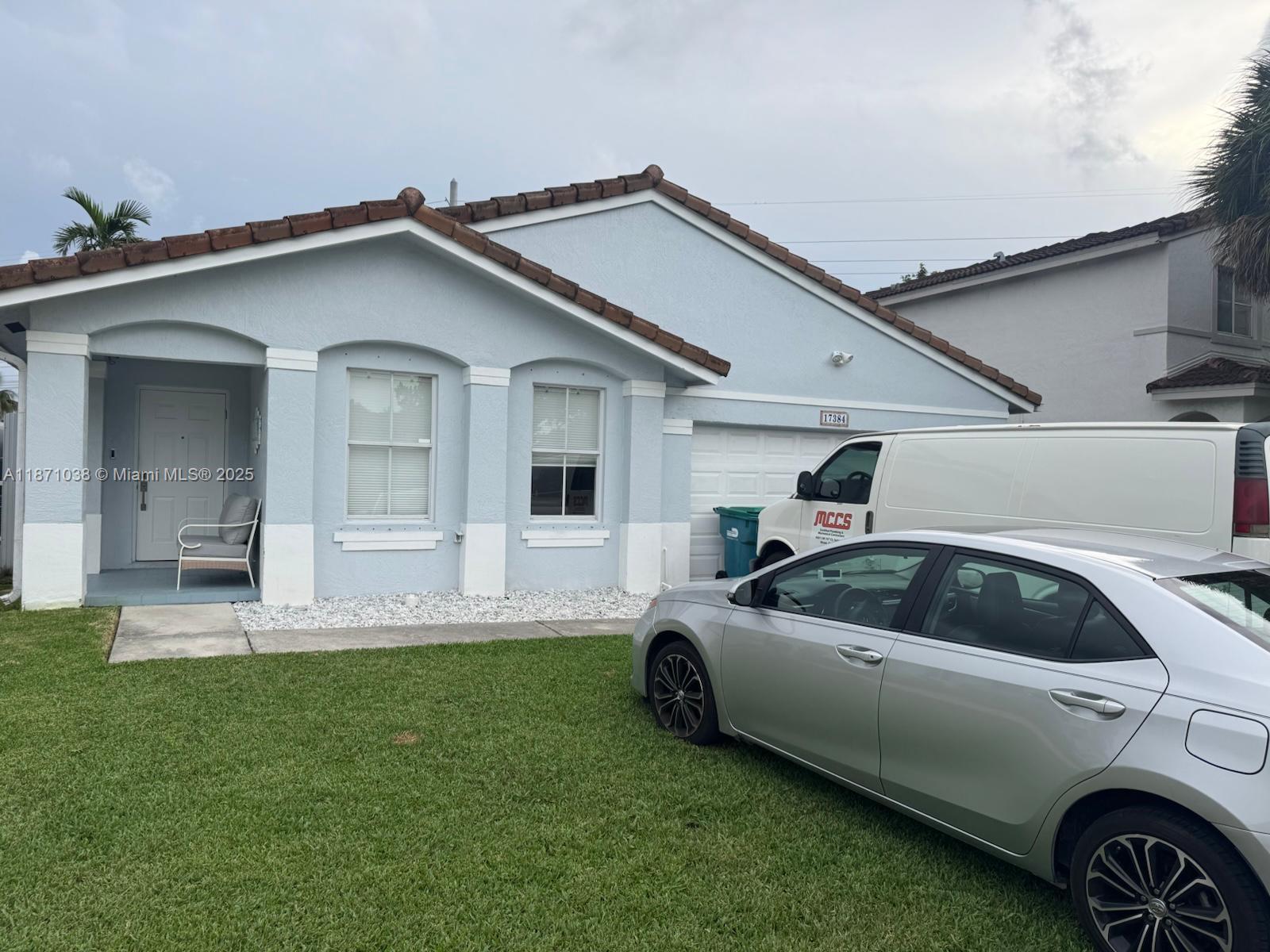 17384 SW 138 CT, Miami, FL, 33177 - Investment Single Family Home. Photo #1