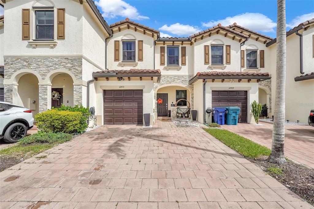 12713 SW 229TH, Miami, FL, 33170 - Investment Townhome. Photo #1