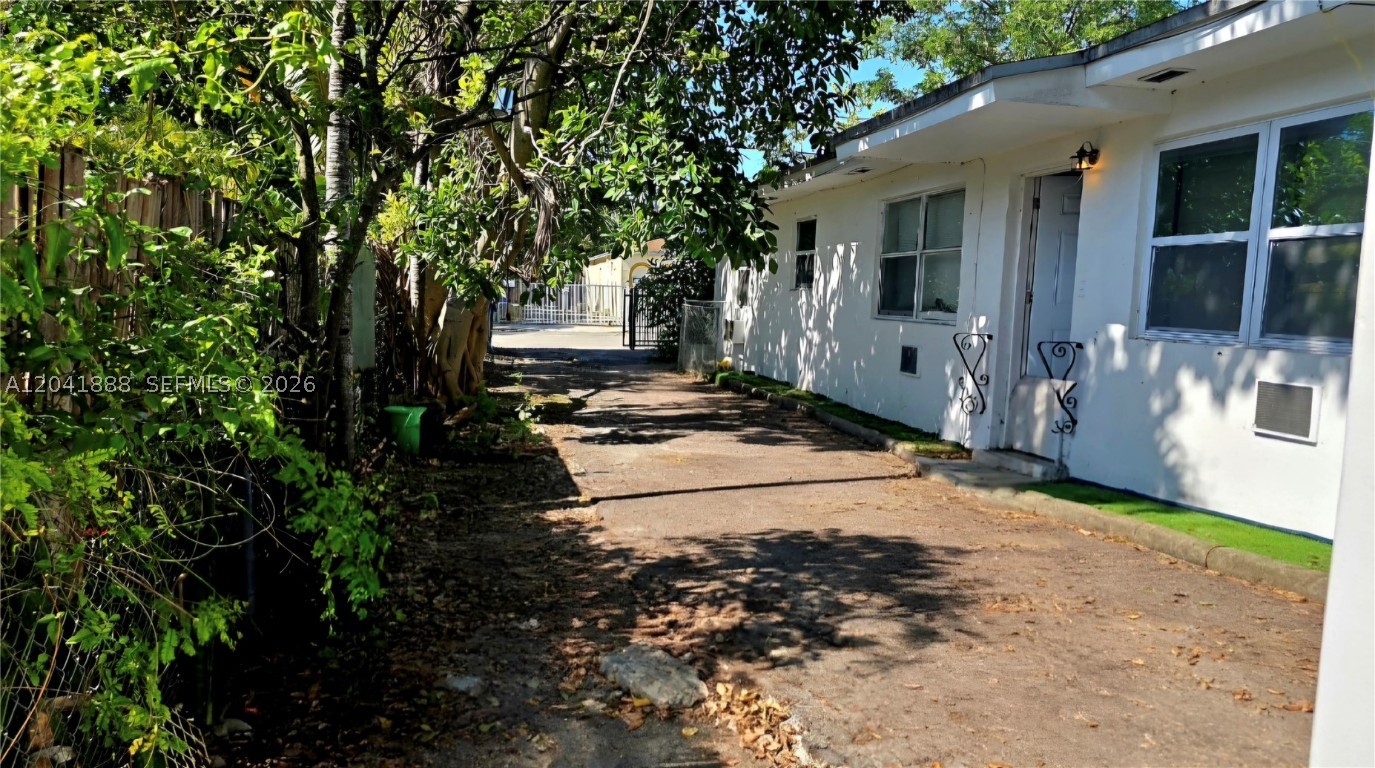 241 NW 32nd, Miami, FL, 33127 - Investment Single Family Home. Photo #1