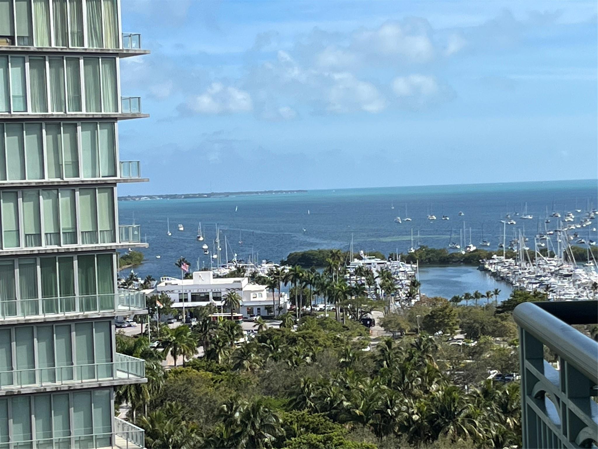 3350 SW 27 Ave #1207, Miami, FL, 33133 - Investment Condo. Photo #1