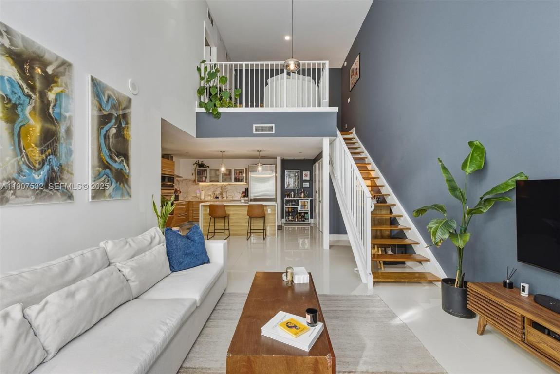 2020 N Bayshore #TH103, Miami, FL, 33137 - Investment Condo. Photo #1