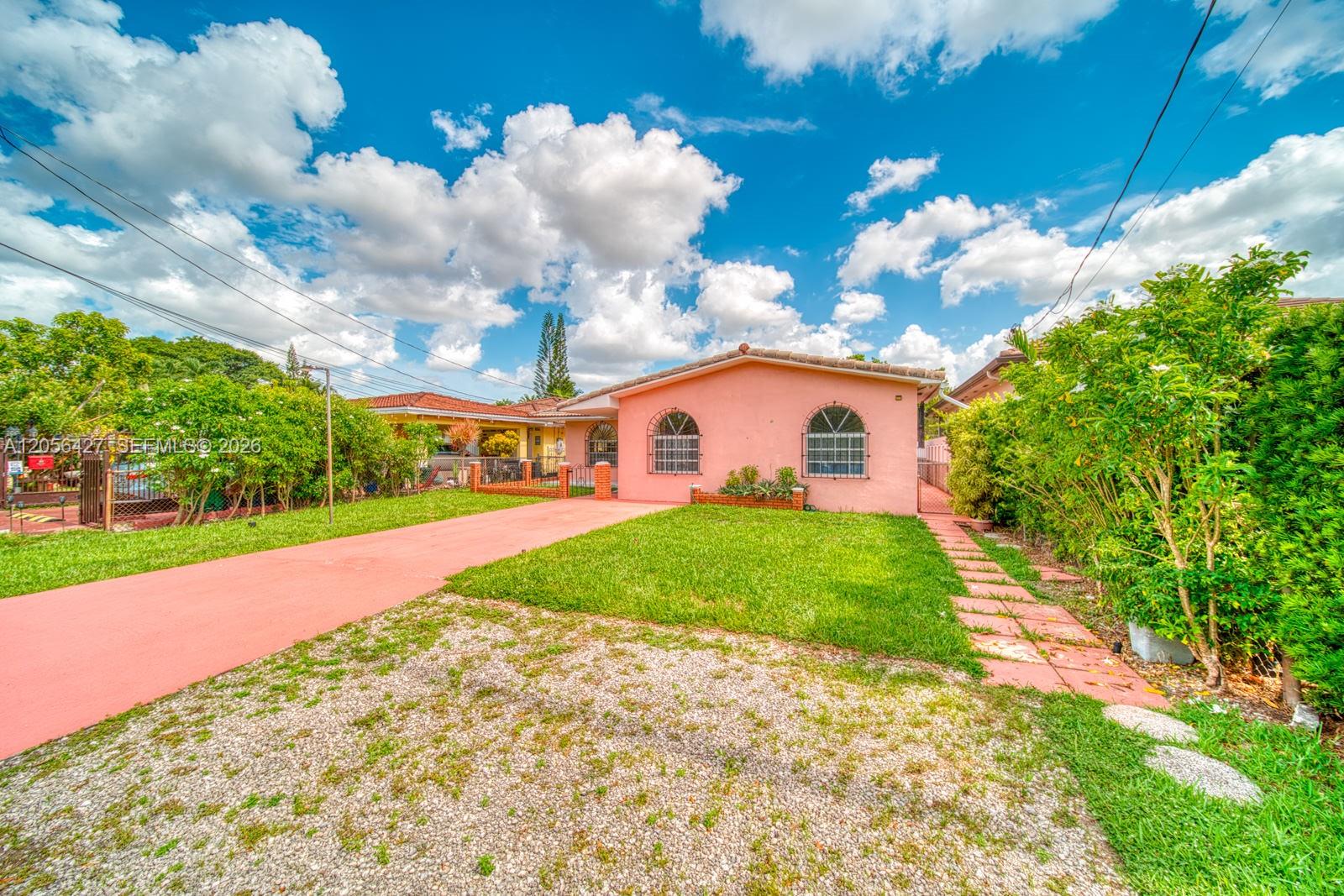 6335 SW 31st, Miami, FL, 33155 - Investment Single Family Home. Photo #1