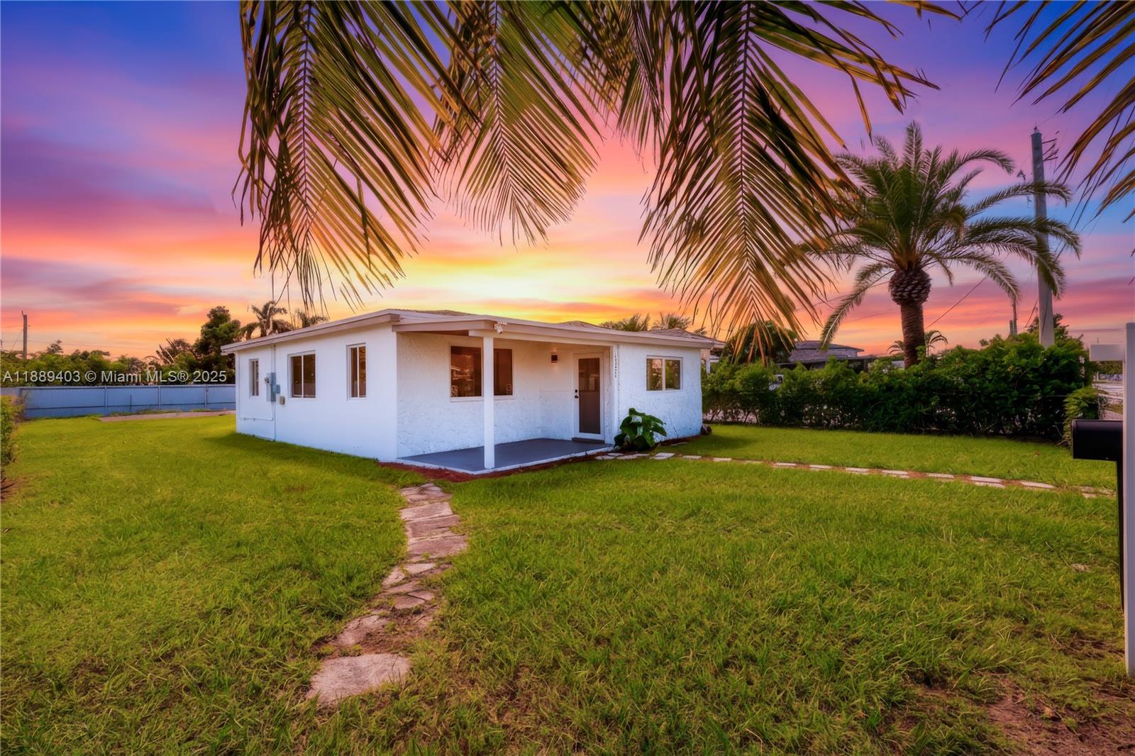 12220 SW 216th St, Miami, FL, 33170 - Investment Single Family Home. Photo #1