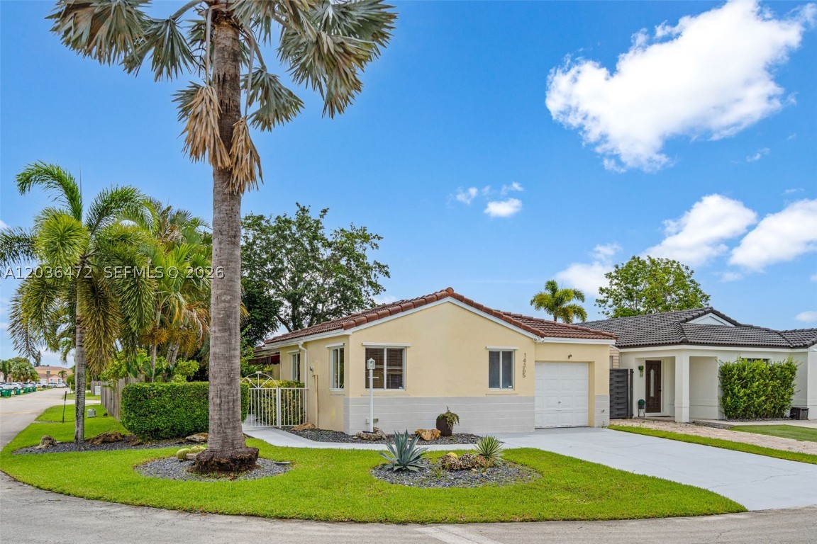 14365 SW 175th, Miami, FL, 33177 - Investment Single Family Home. Photo #1