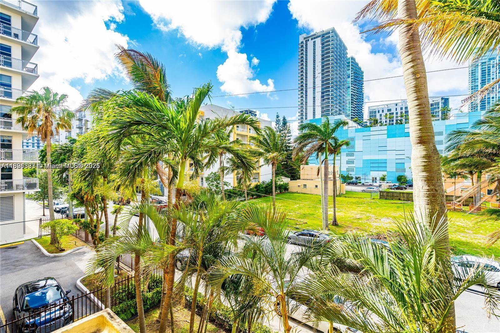 600 NE 25th St #63, Miami, FL, 33137 - Investment Condo. Photo #1