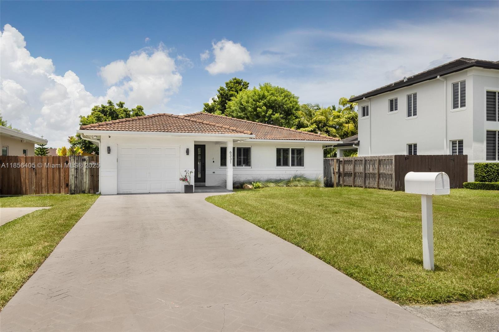 6331 SW 34th St, Miami, FL, 33155 - Investment Single Family Home. Photo #1