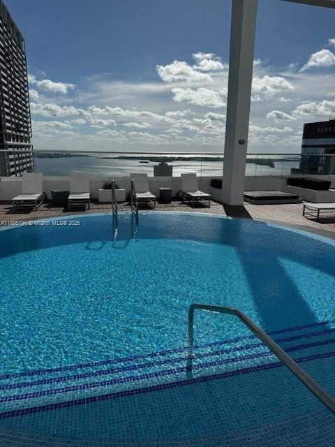 500 SE Brickell Ave #1502, Miami, FL, 33131 - Investment Condo. Photo #1