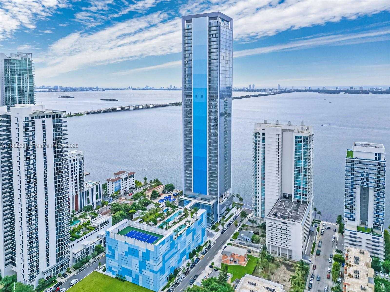 700 NE 26th Ter #1604, Miami, FL, 33137 - Investment Condo. Photo #1