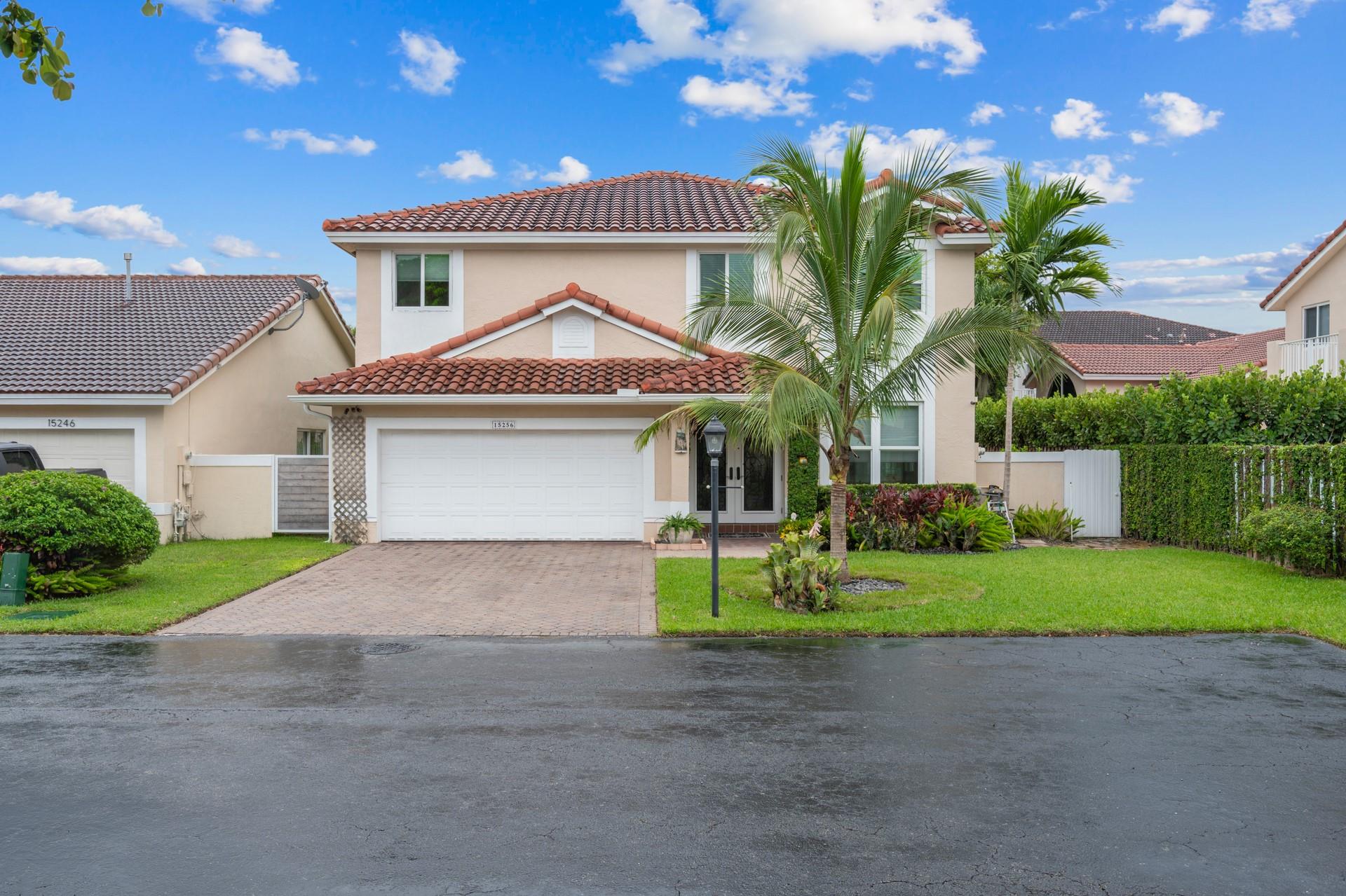15256 SW 108th Ter, Miami, FL, 33196 - Investment Single Family Home. Photo #1