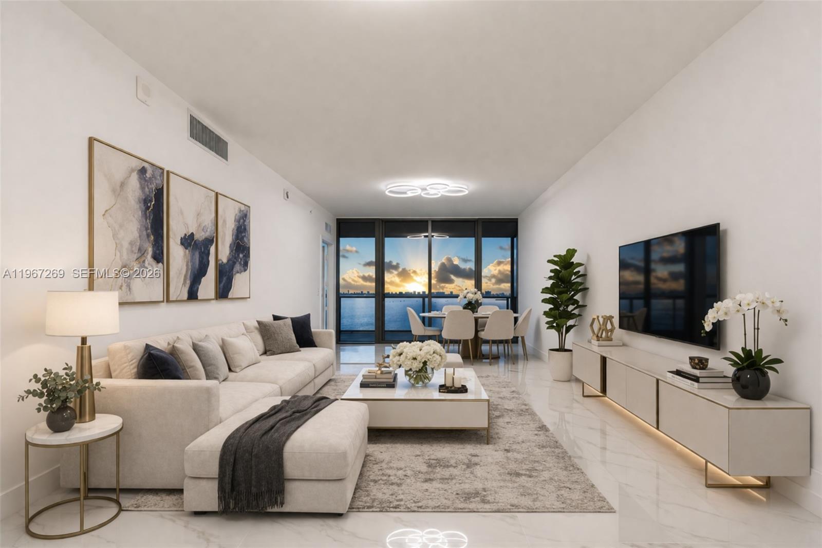 700 NE 24th #1806, Miami, FL, 33137 - Investment Condo. Photo #1
