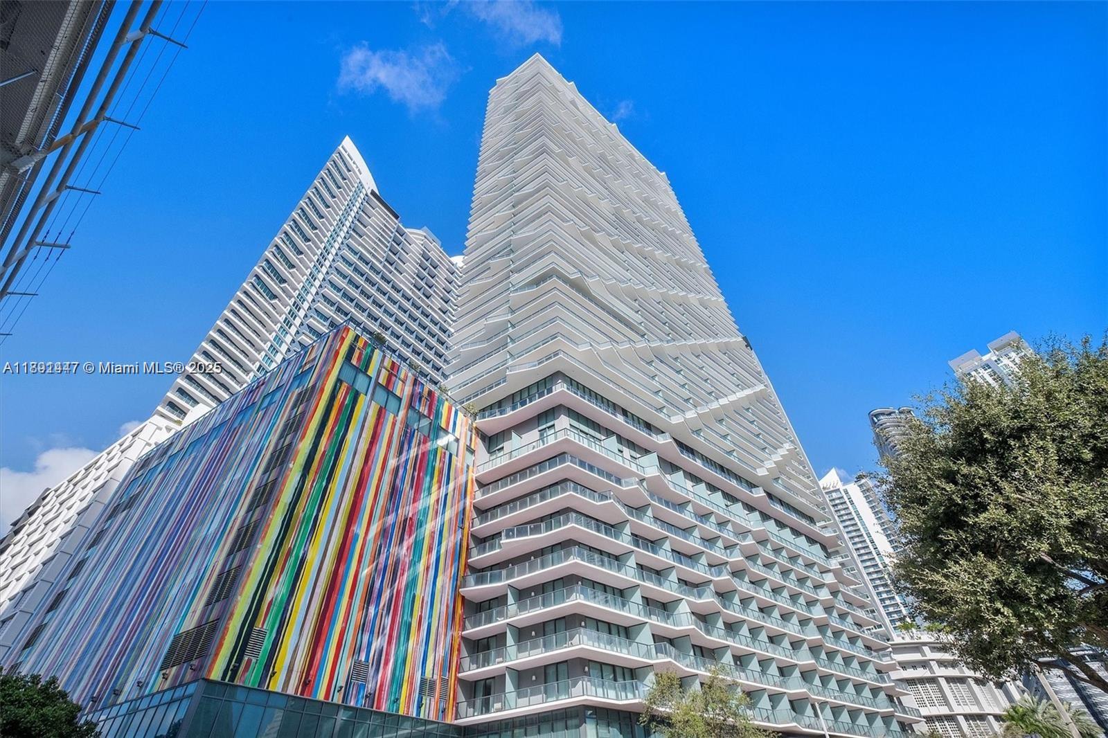 1300 S Miami Ave #2310, Miami, FL, 33130 - Investment Condo. Photo #1