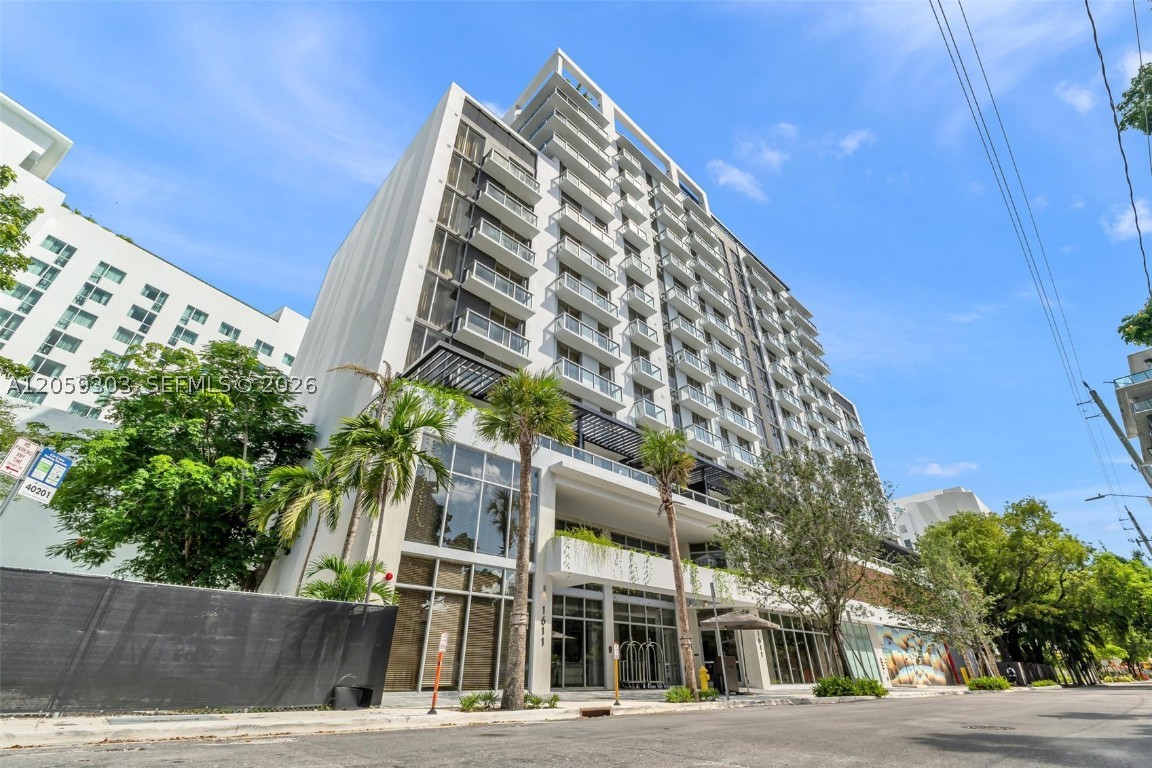 1611 SW 2nd #713, Miami, FL, 33129 - Investment Condo. Photo #1