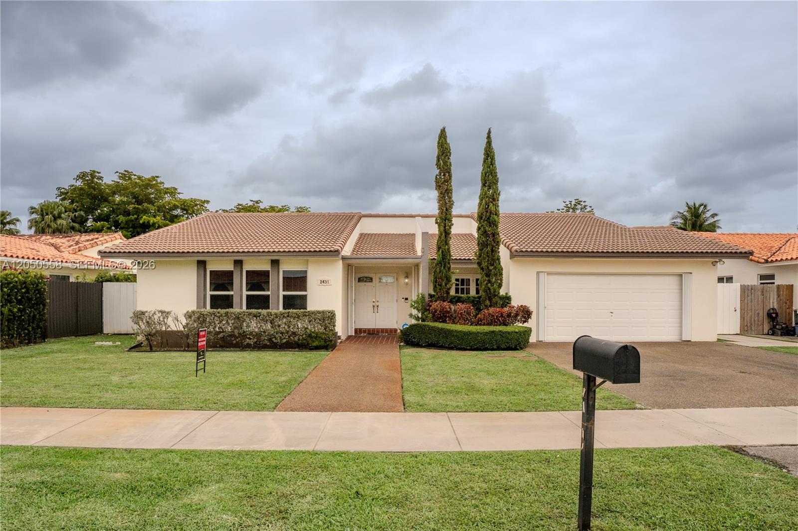 2431 SW 124th, Miami, FL, 33175 - Investment Single Family Home. Photo #1
