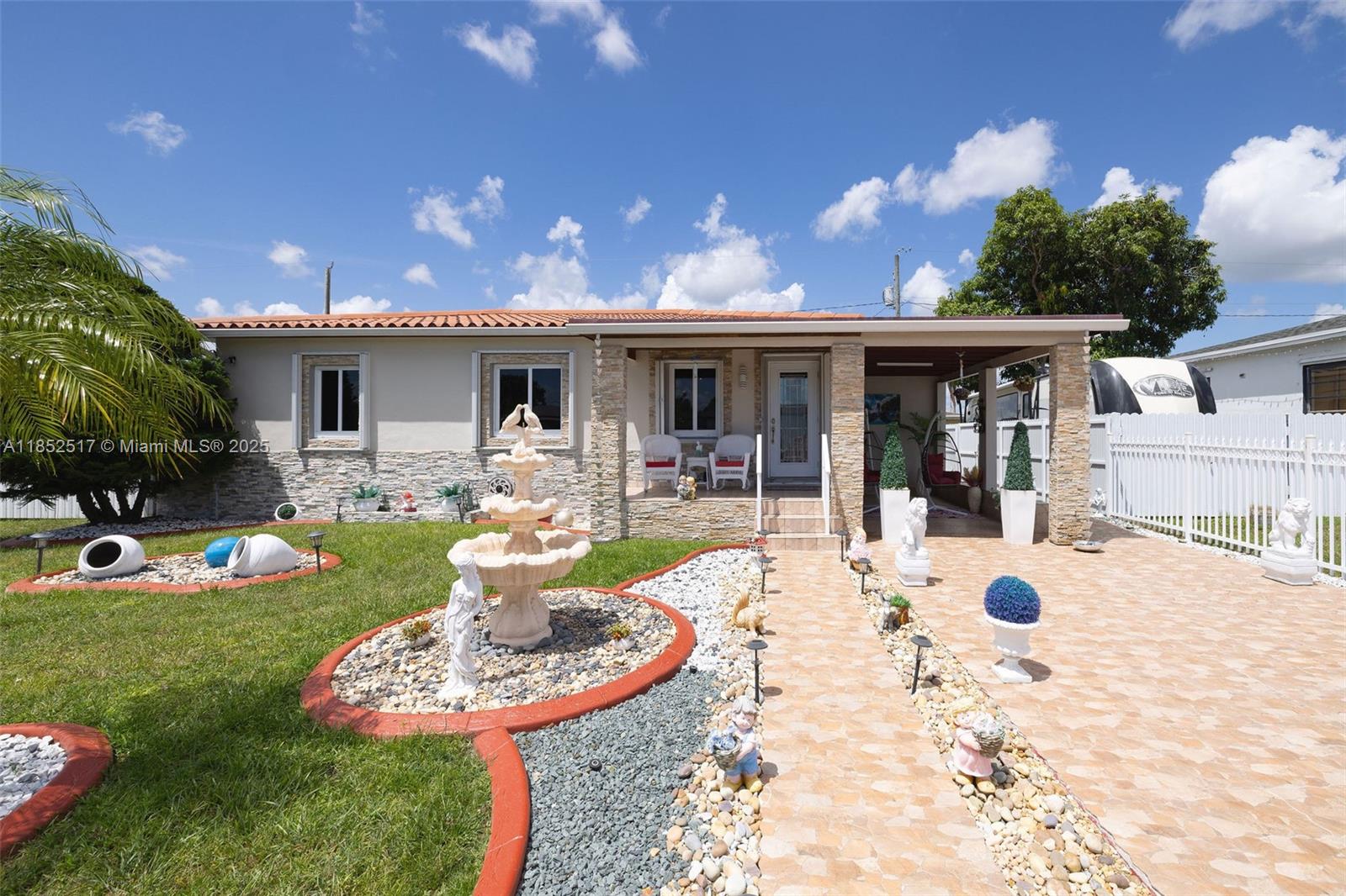 14560 Fillmore St, Miami, FL, 33176 - Investment Single Family Home. Photo #1