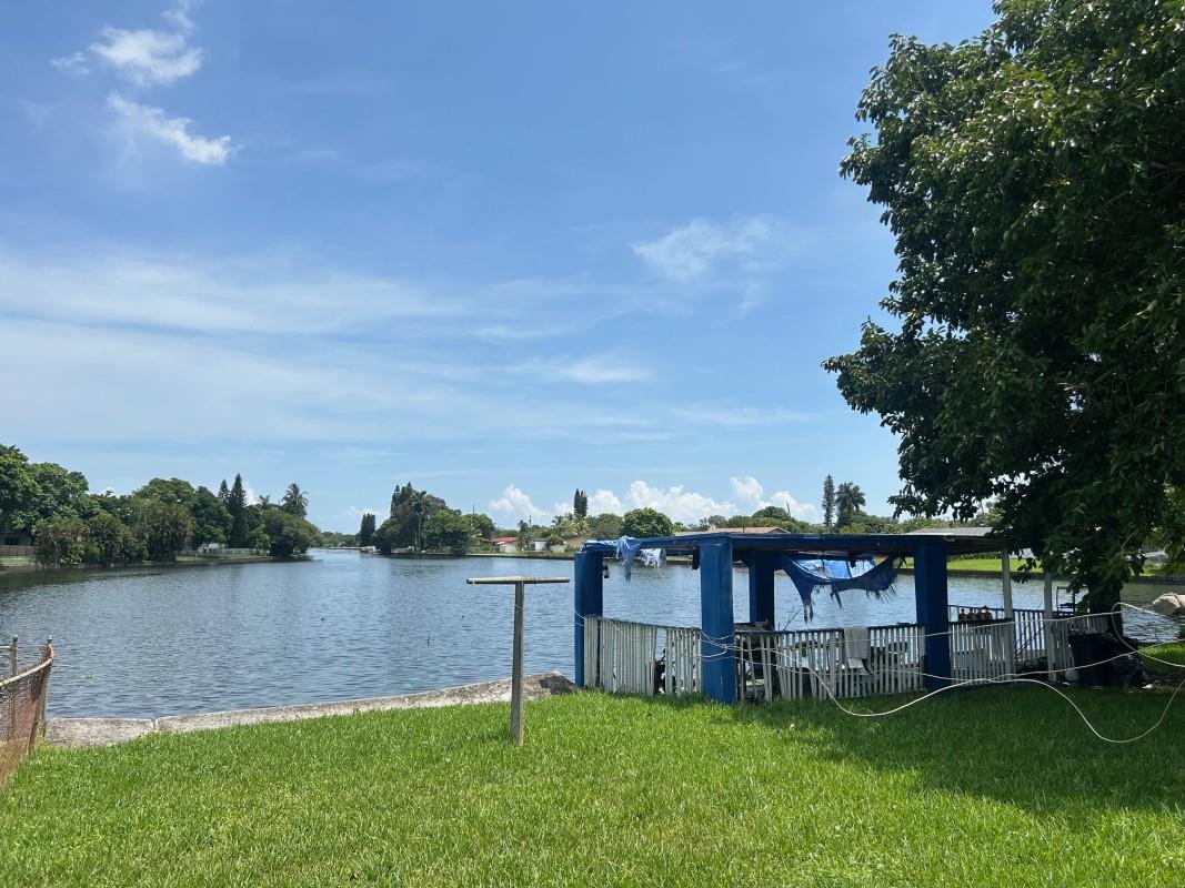 8841 NW 14th Ave, Miami, FL, 33147 - Investment Single Family Home. Photo #1