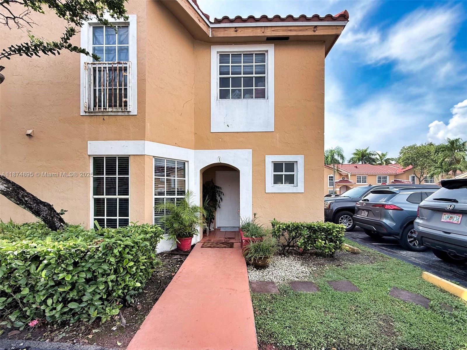 14345 SW 57th Ln #5-1, Miami, FL, 33183 - Investment Condo. Photo #1