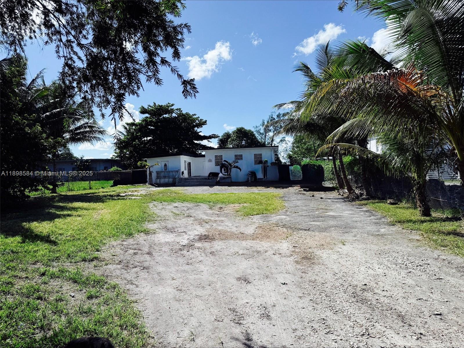 2020 NW 107th St, Miami, FL, 33167 - Investment Single Family Home. Photo #1