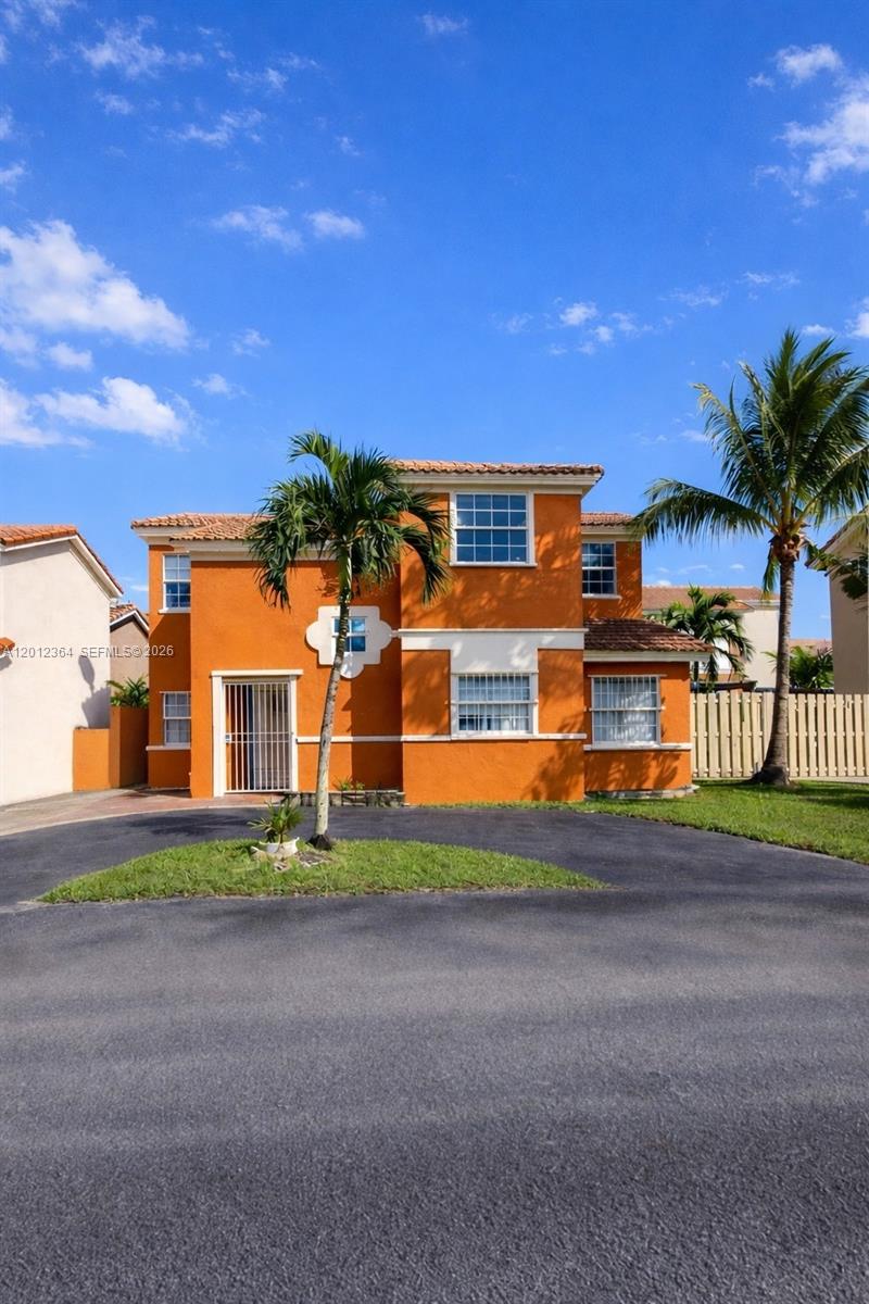 1045 NW 126th, Miami, FL, 33182 - Investment Single Family Home. Photo #1