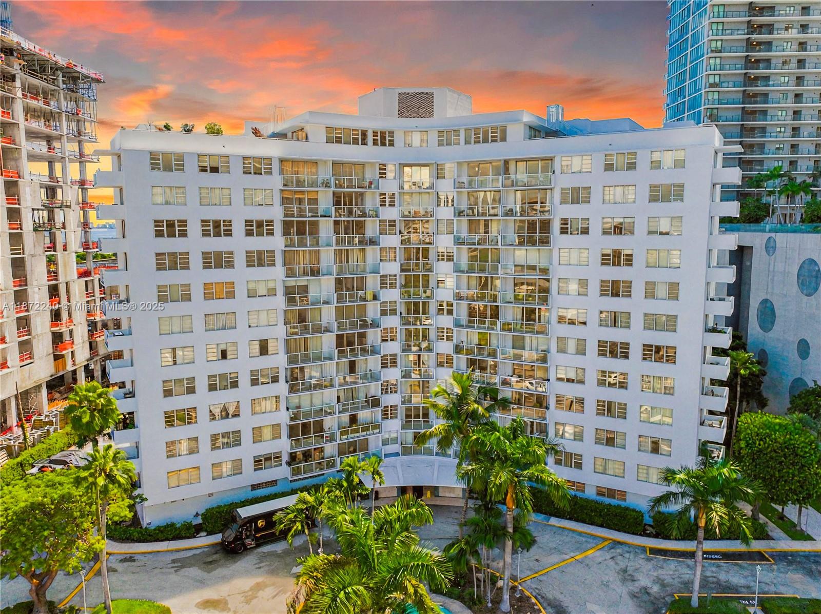 3301 NE 5th Ave #110, Miami, FL, 33137 - Investment Condo. Photo #1
