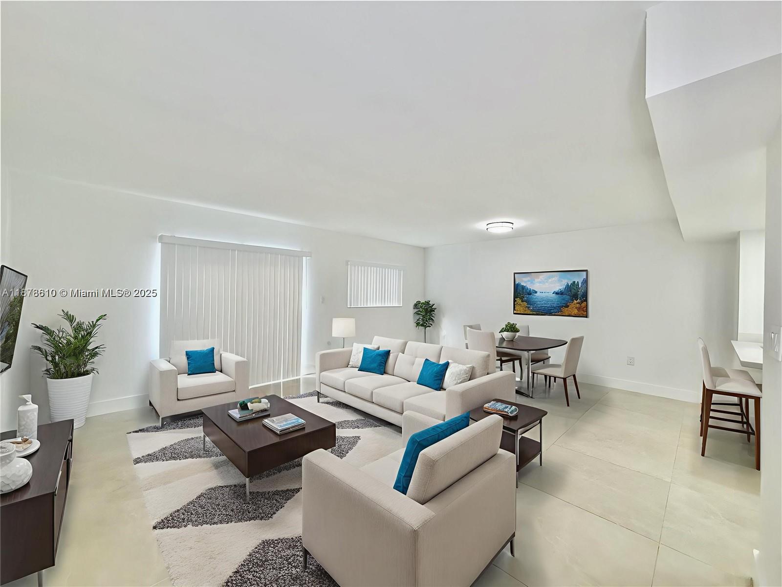 20818 San Simeon Way #108, Miami, FL, 33179 - Investment Townhome. Photo #1