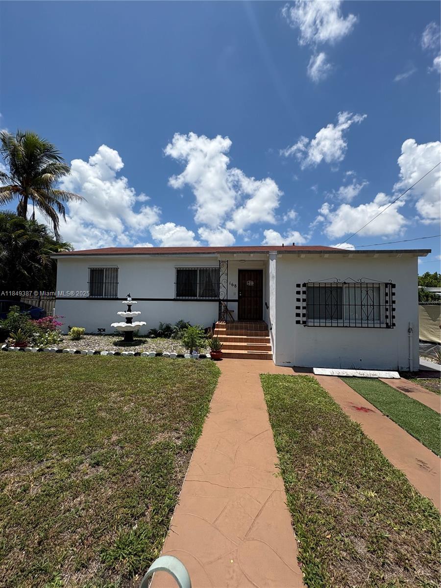 168 NW 39th St, Miami, FL, 33127 - Investment Single Family Home. Photo #1