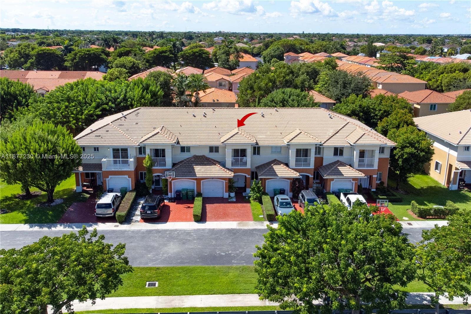 16256 SW 57th Ln, Miami, FL, 33193 - Investment Townhome. Photo #1