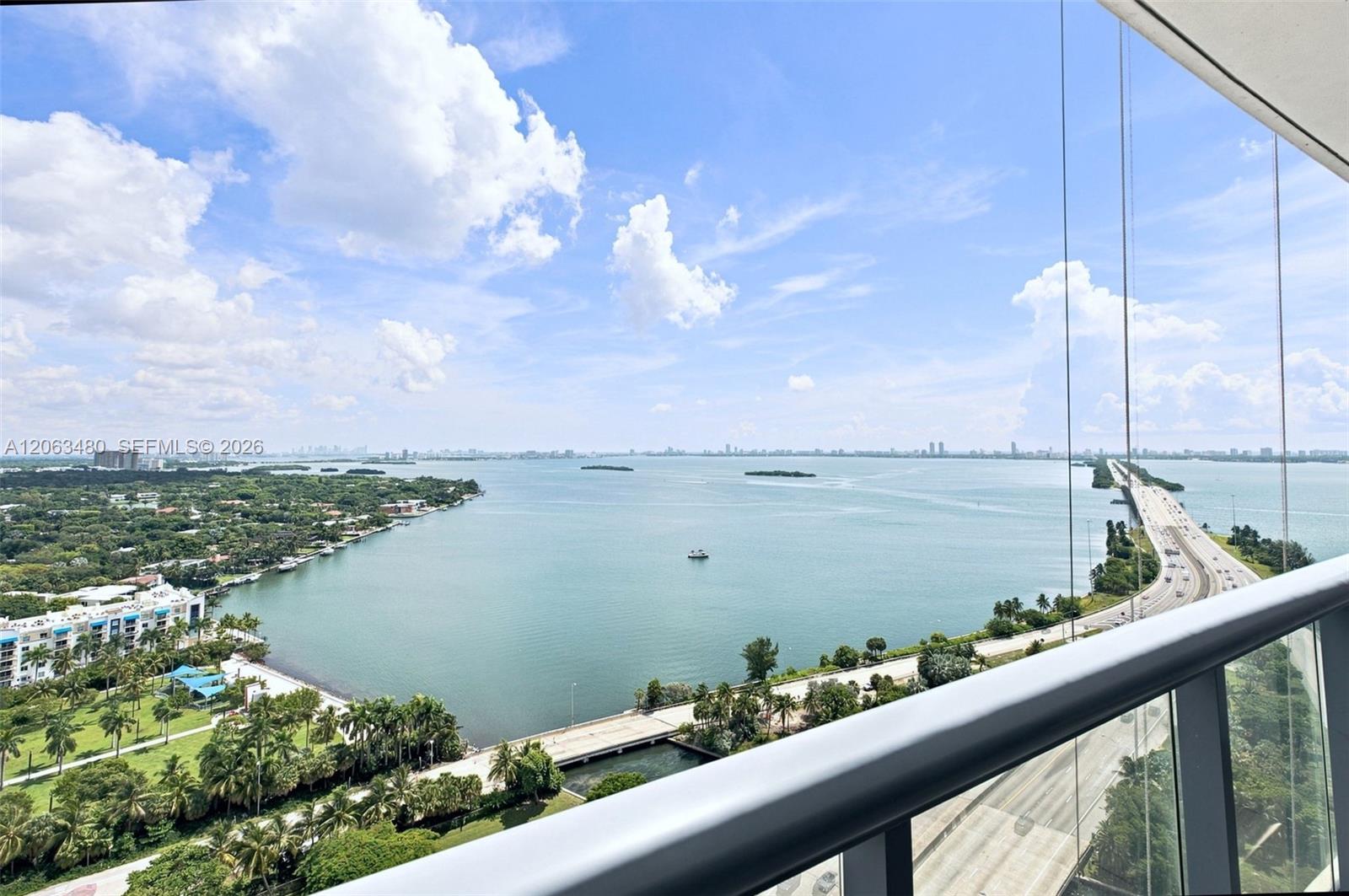 601 NE 36th #2308, Miami, FL, 33137 - Investment Condo. Photo #1