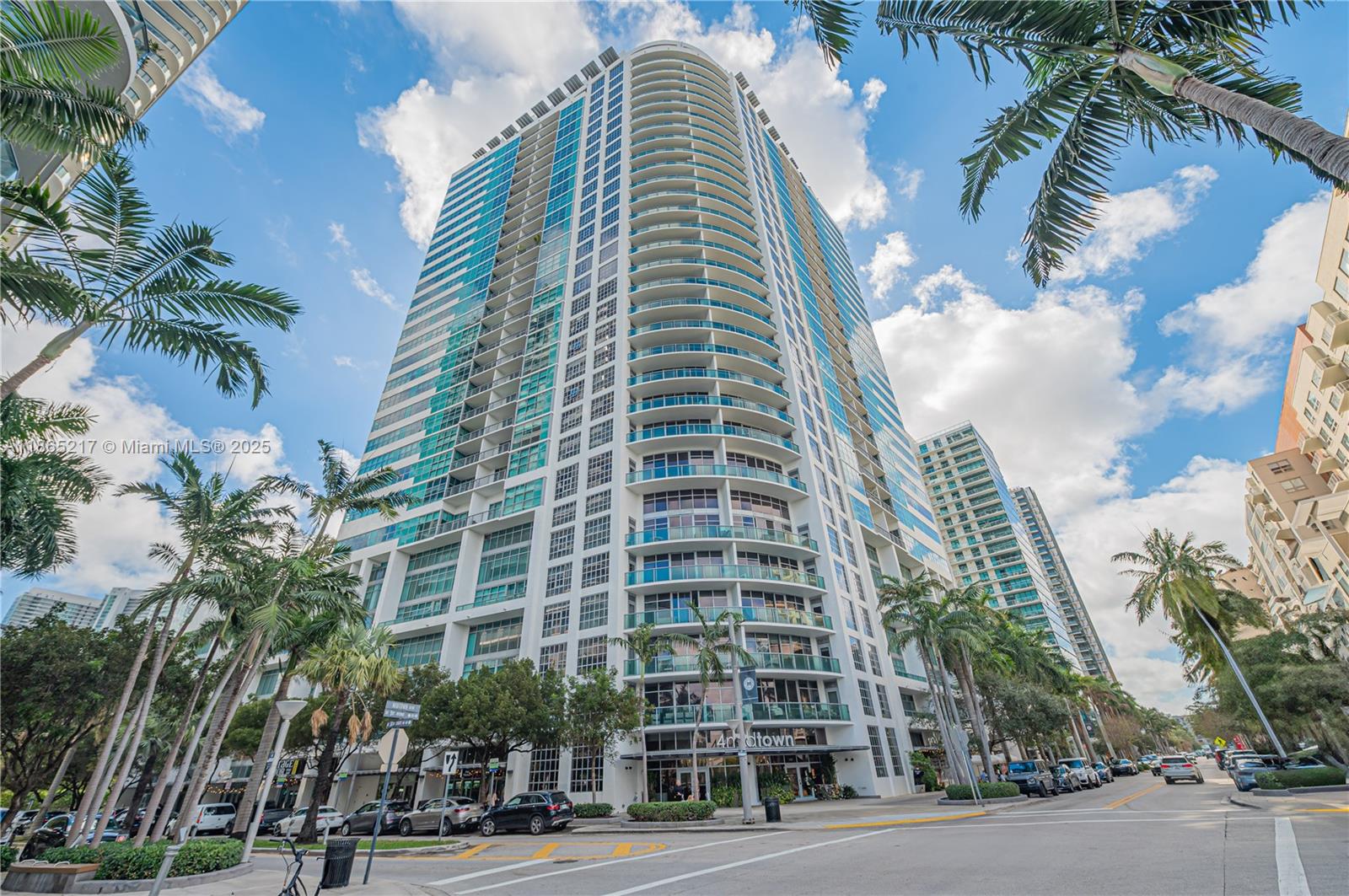 3301 NE 1st Ave #M0703, Miami, FL, 33137 - Investment Condo. Photo #1