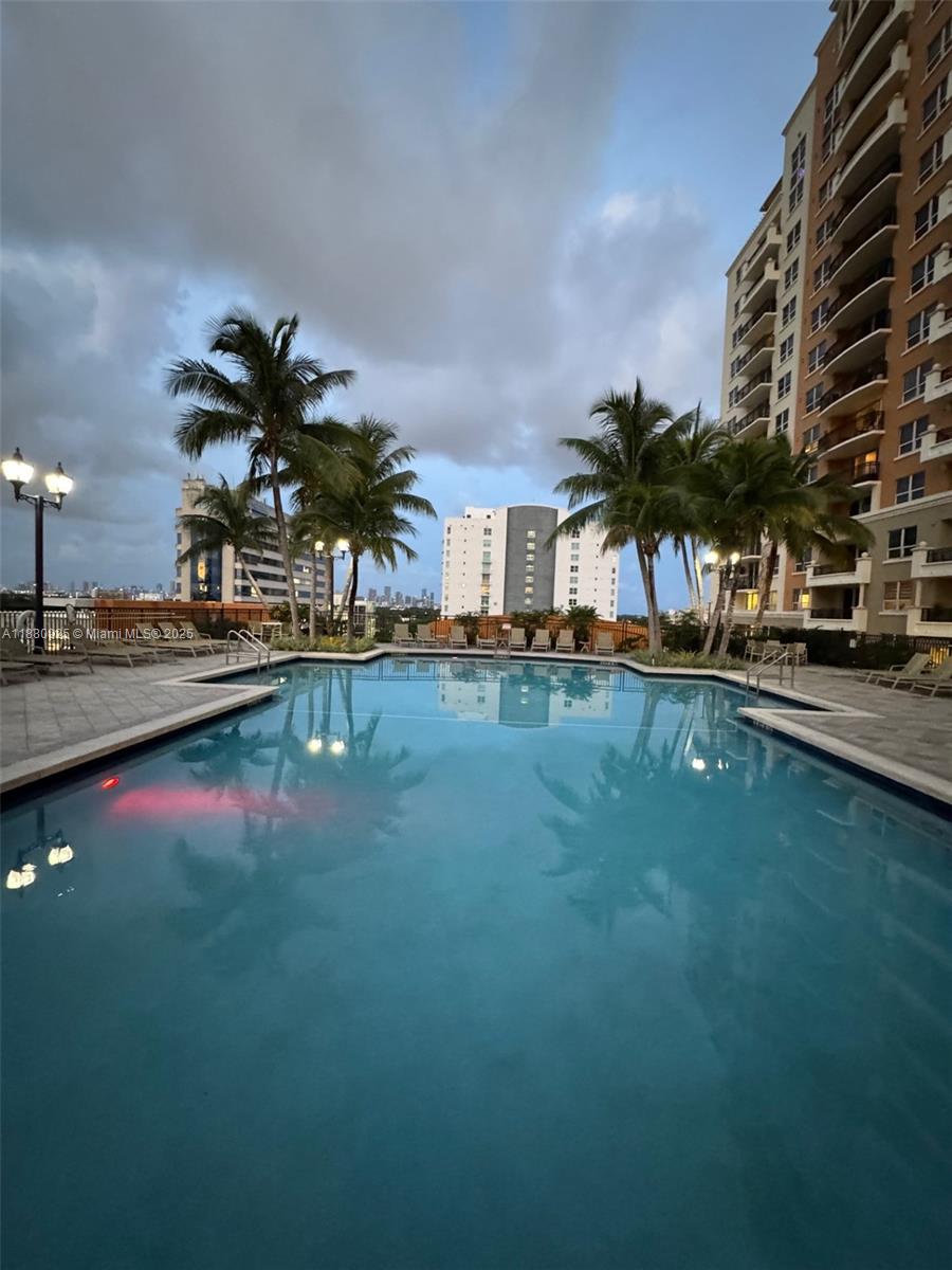 3232 SW 22nd Ter #801, Miami, FL, 33145 - Investment Condo. Photo #1