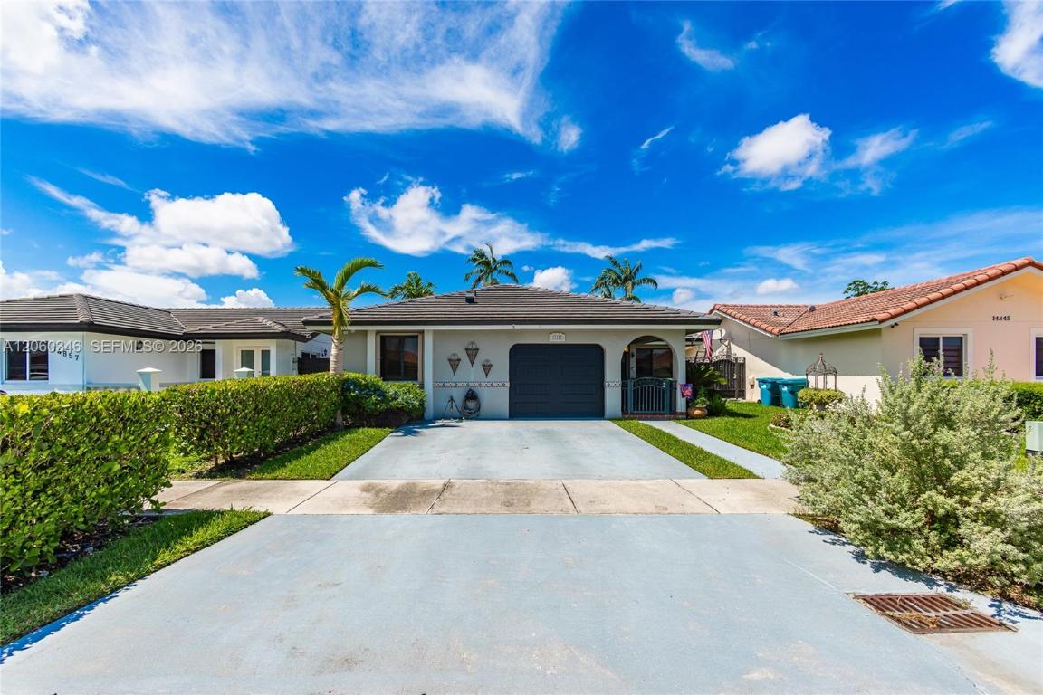 14851 SW 59th, Miami, FL, 33193 - Investment Single Family Home. Photo #1