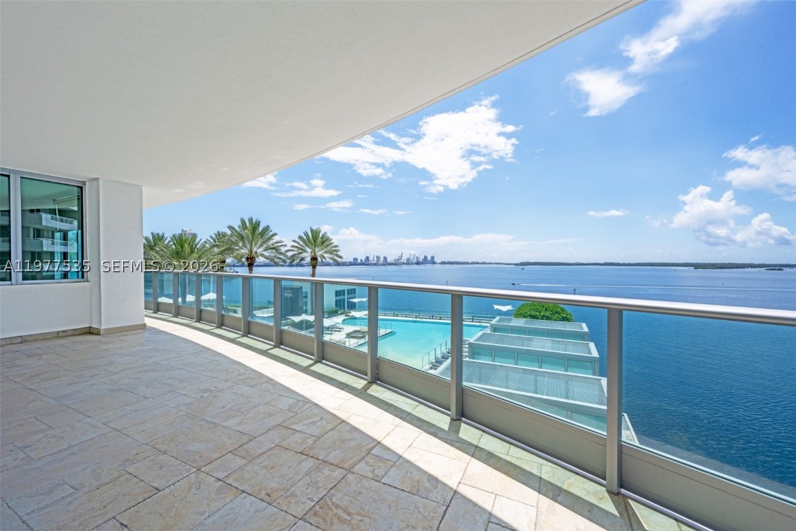 1331 Brickell Bay Dr #911, Miami, FL, 33131 - Investment Condo. Photo #1
