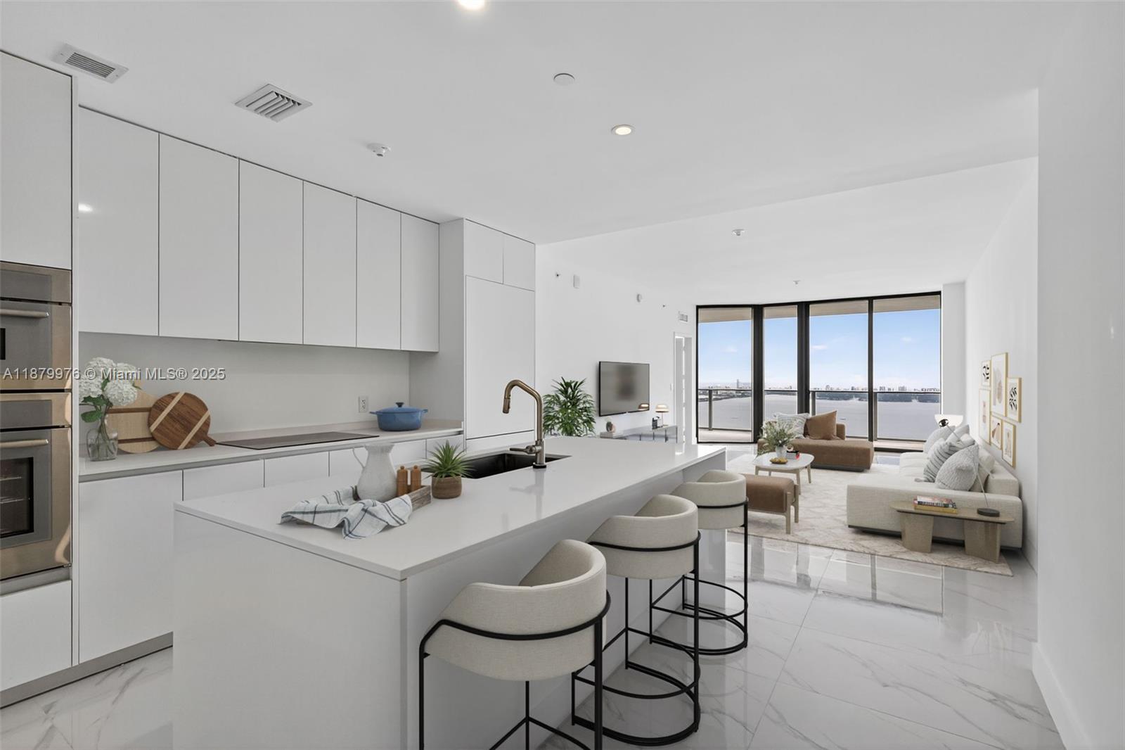 700 NE 24th #4503, Miami, FL, 33137 - Investment Condo. Photo #1