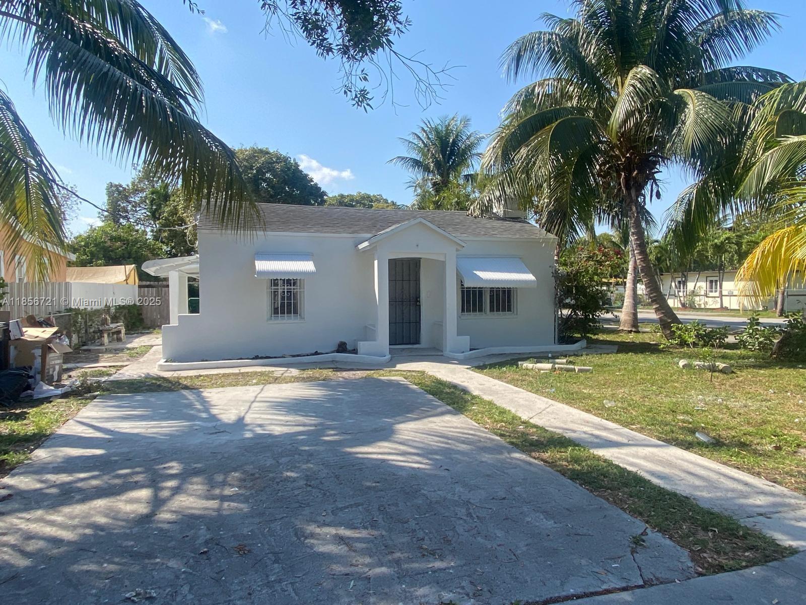 894 NW 108th St, Miami, FL, 33168 - Investment Single Family Home. Photo #1