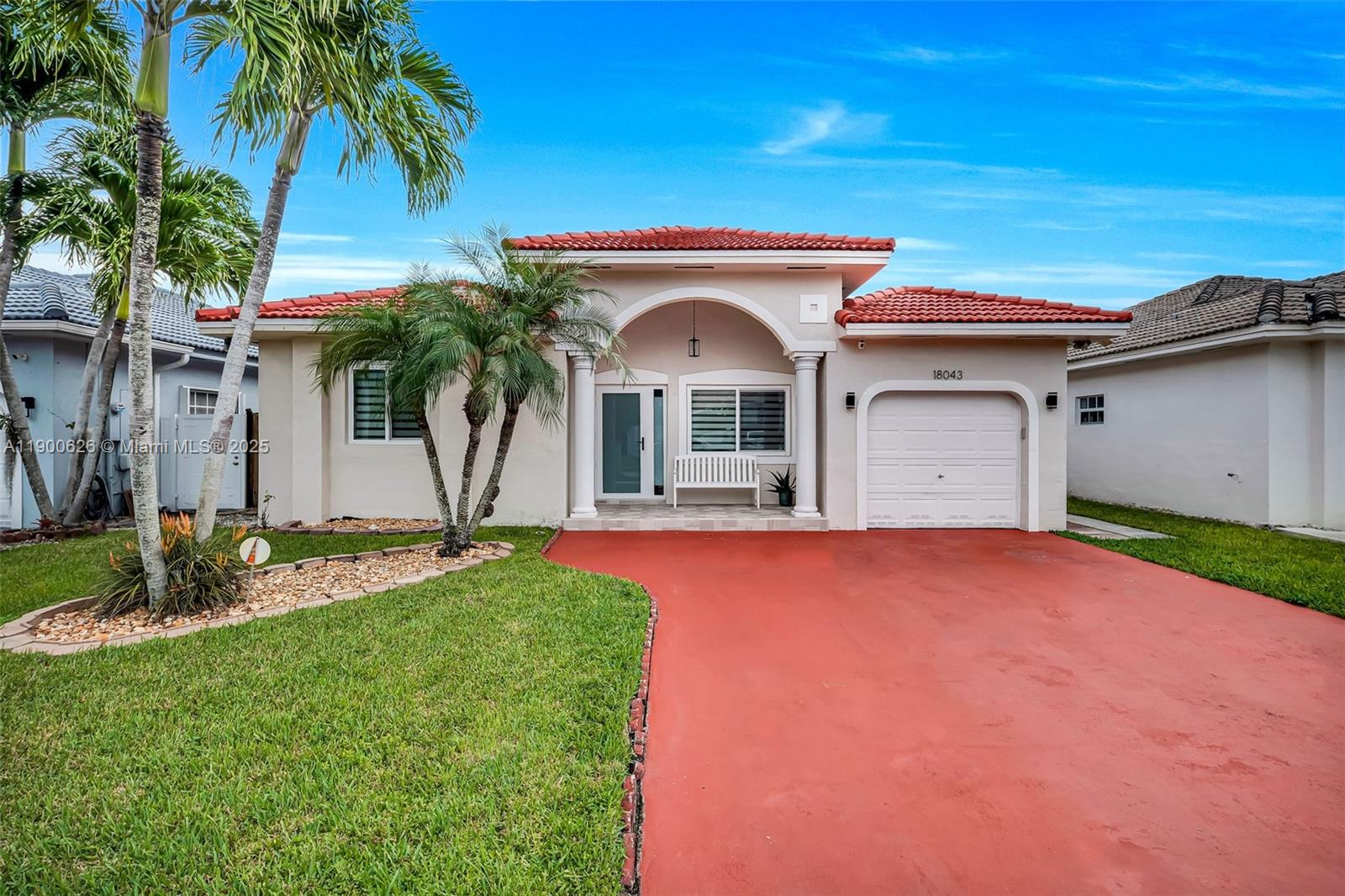 18043 SW 144th Pl, Miami, FL, 33177 - Investment Single Family Home. Photo #1