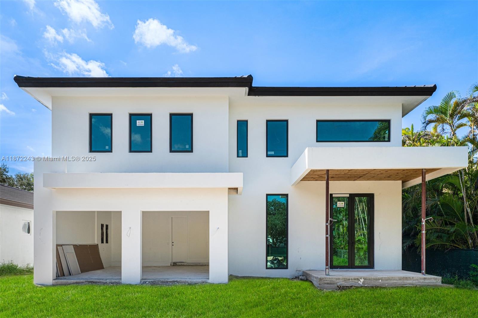 8620 SW 112 ST, Miami, FL, 33156 - Investment Single Family Home. Photo #1