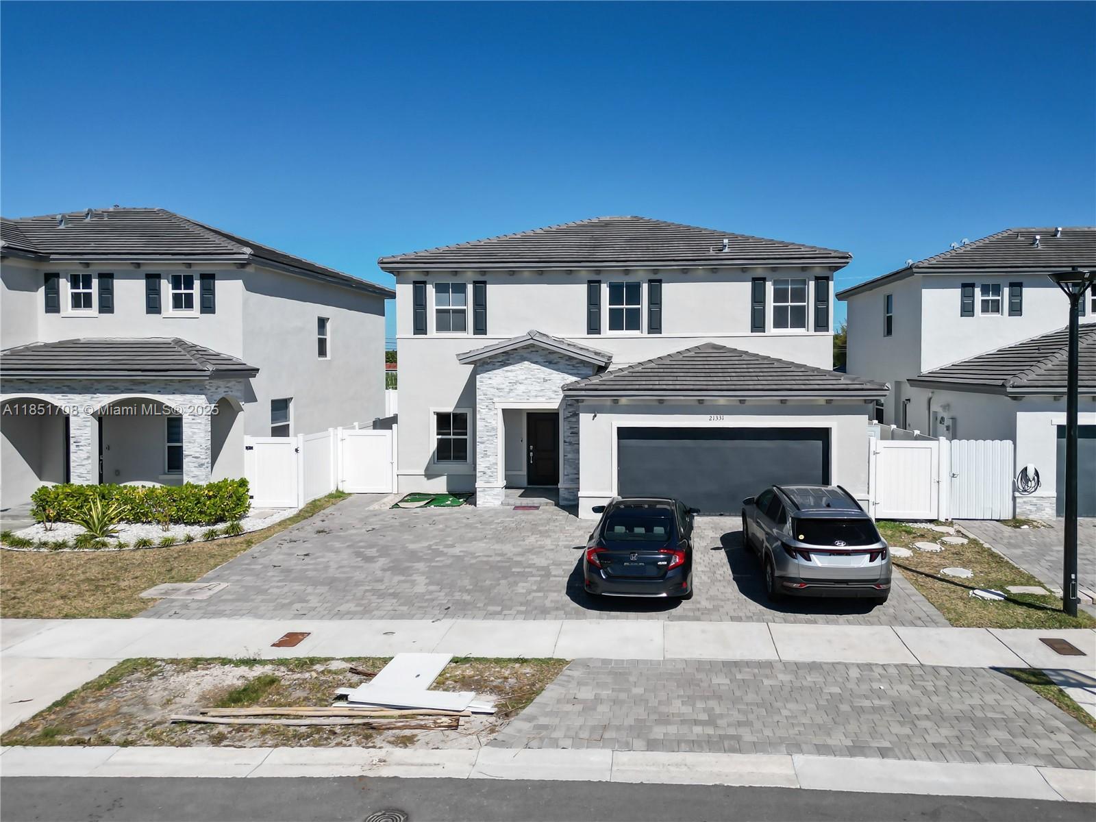 21331 SW 127th Ct, Miami, FL, 33177 - Investment Single Family Home. Photo #1
