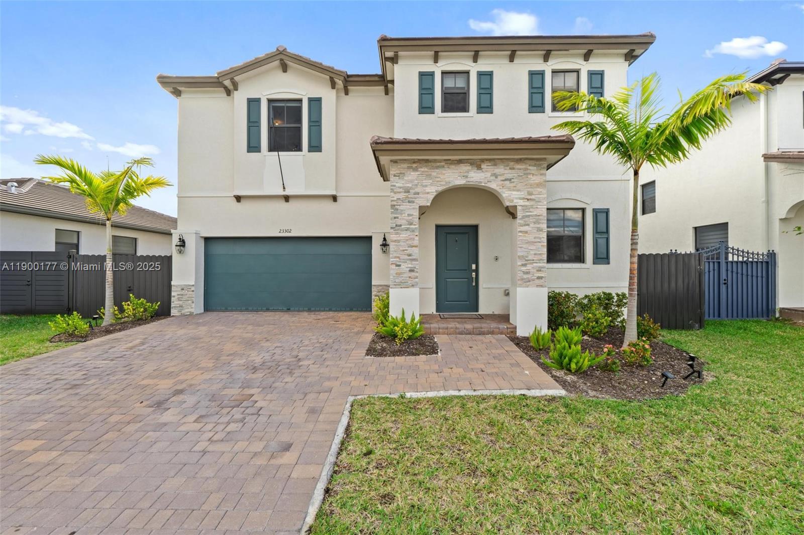 23302 SW 132nd Pl, Miami, FL, 33170 - Investment Single Family Home. Photo #1