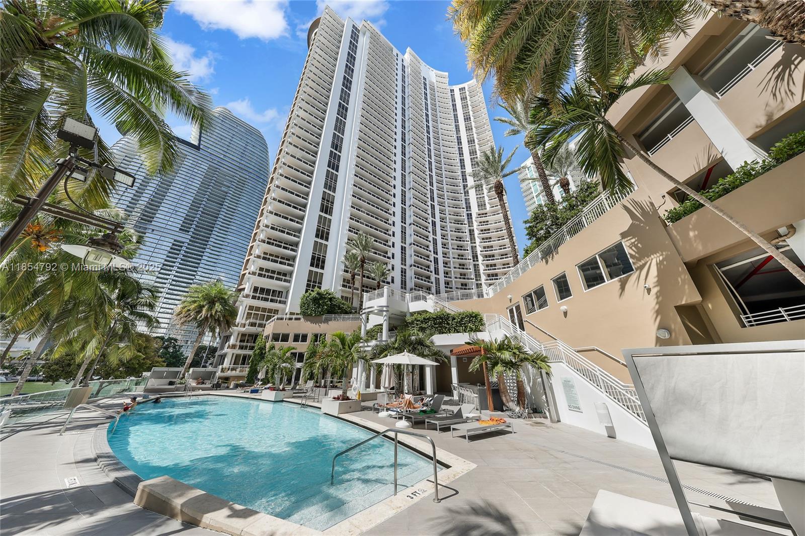 901 Brickell Key Blvd #3002, Miami, FL, 33131 - Investment Condo. Photo #1