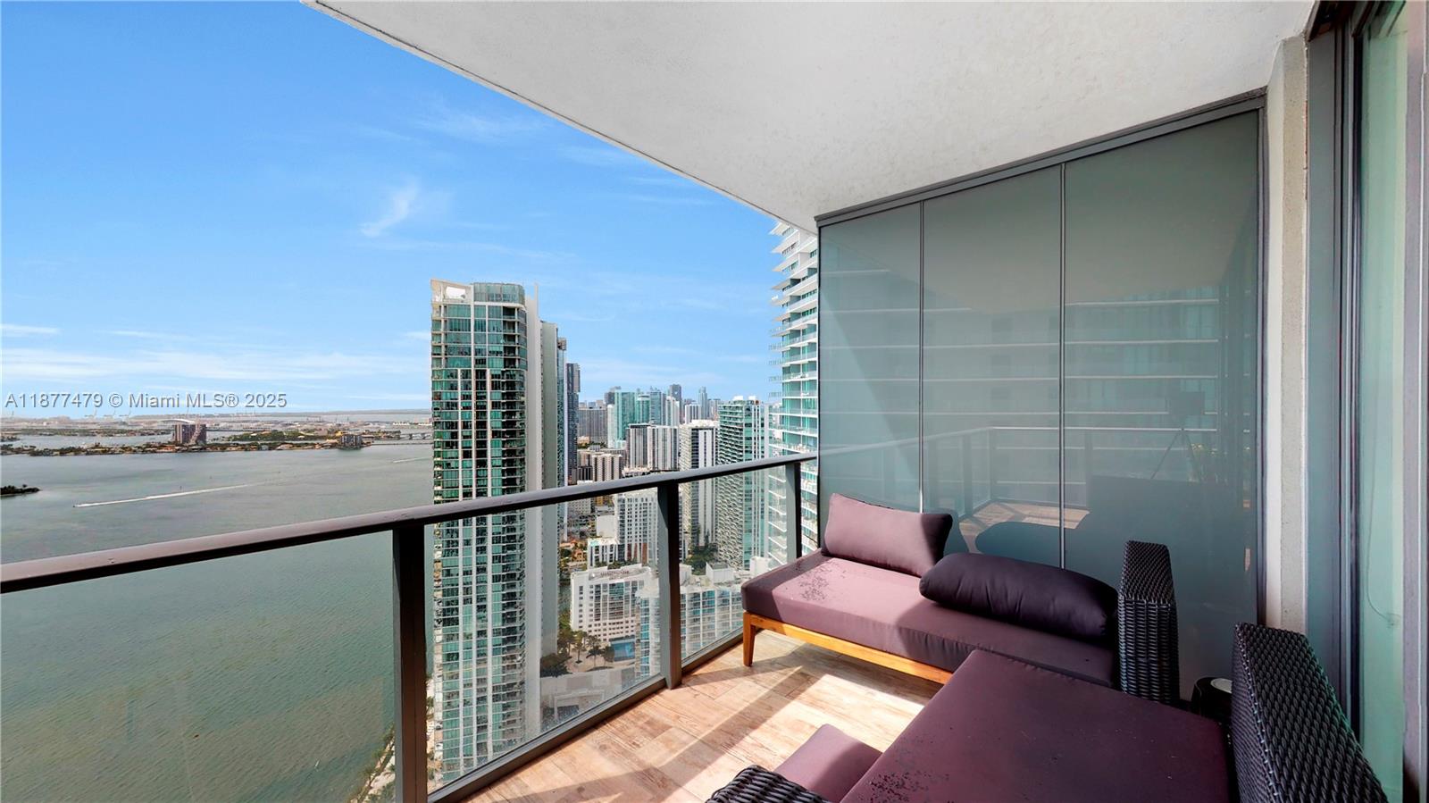 650 NE 32ND ST #4607, Miami, FL, 33137 - Investment Condo. Photo #1