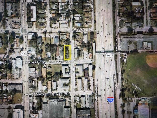 605 NW 65th St, Miami, FL, 33150 - Investment Single Family Home. Photo #1