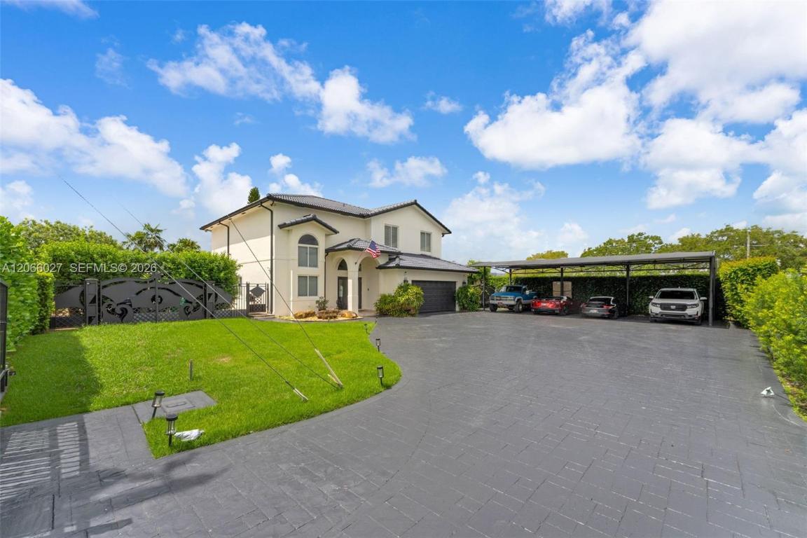14380 SW 36th, Miami, FL, 33175 - Investment Single Family Home. Photo #1