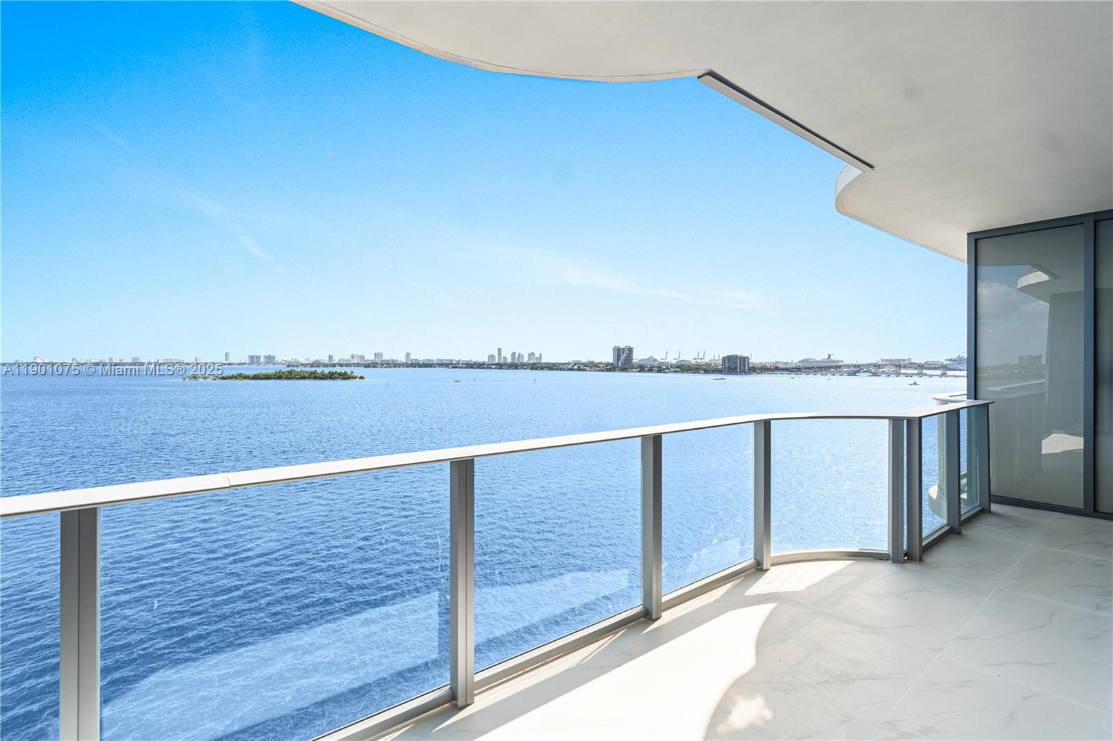 700 NE 24th Street #604, Miami, FL, 33137 - Investment Condo. Photo #1