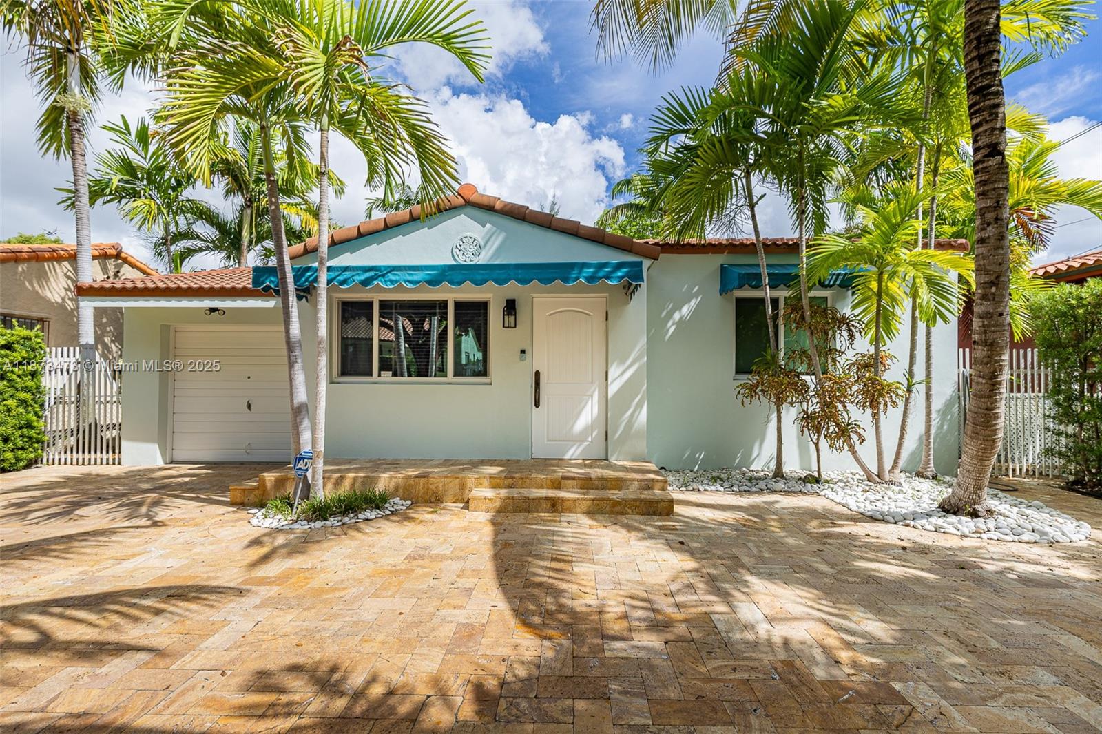 1711 SW 18th St, Miami, FL, 33145 - Investment Single Family Home. Photo #1