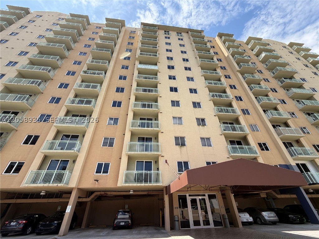 3500 Coral #907, Miami, FL, 33145 - Investment Condo. Photo #1