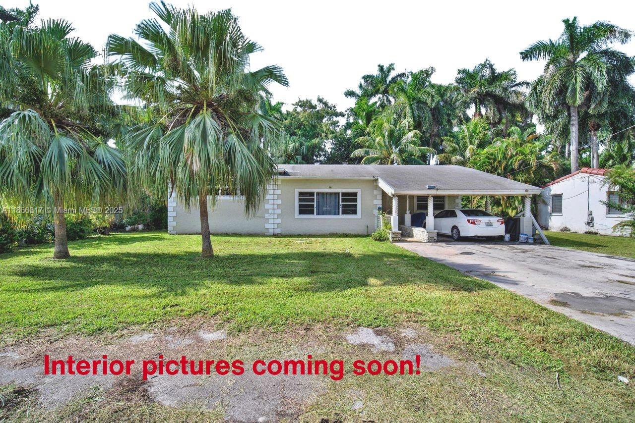 130 NW 85th St, Miami, FL, 33150 - Investment Single Family Home. Photo #1